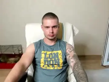 Chaturbate Adult Video Chat of aurelius_x1
