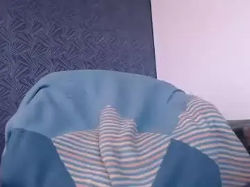 Chaturbate Live Porn of bayonette_black
