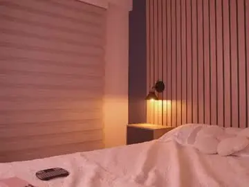 Chaturbate Sex Chat of bella_adams_