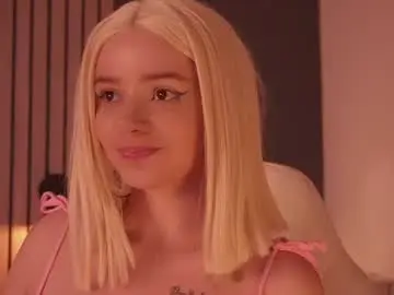 Chaturbate Sex Chat of bella_adams_