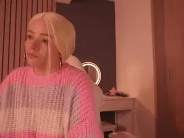 Chaturbate Private Sex Chat of bella_adams_