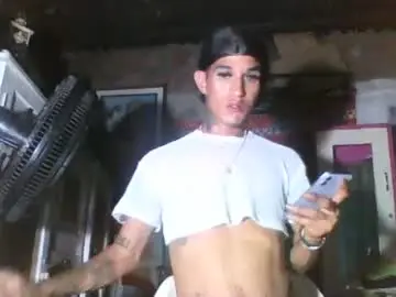 Chaturbate Live Porn of big_latin666