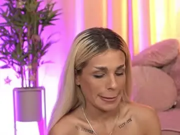 Chaturbate Live Sex Cam of canndyivy