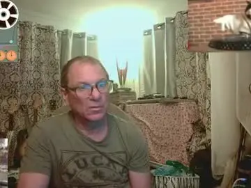 Chaturbate Live Sex Cam of coryassman