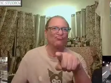 Chaturbate Sex Cam of coryassman
