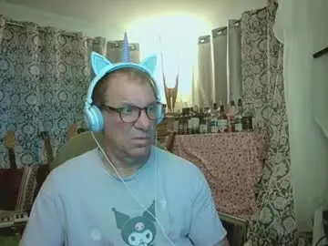 Chaturbate Sex Chat of coryassman