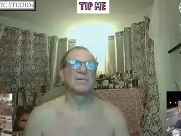 Chaturbate Live Sex Cam of coryassman