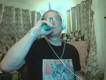 Chaturbate Live Sex Cam of coryassman