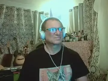 Chaturbate Live Sex of coryassman