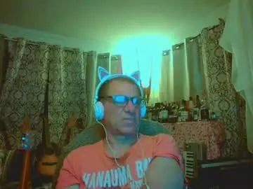 Chaturbate Live Sex Cam of coryassman