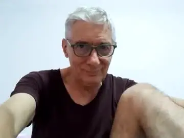 Chaturbate Live Sex of cucaio18