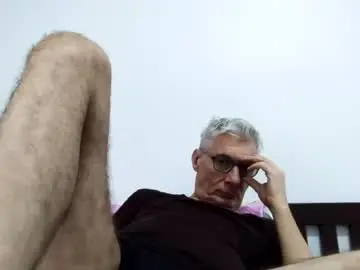Chaturbate Adult Webcam of cucaio18