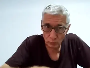 Chaturbate Live Sex of cucaio18