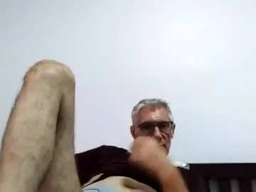 Chaturbate Adult Video Chat of cucaio18