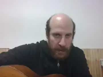 Chaturbate Nude Webcam of elmatirestrepo