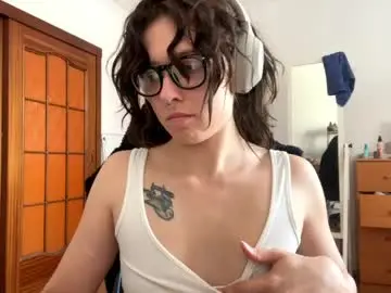 Chaturbate Watch Live Sex Cams of faintpeach