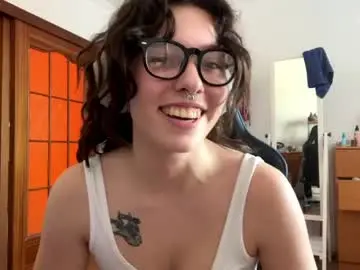 Chaturbate Live Porn of faintpeach