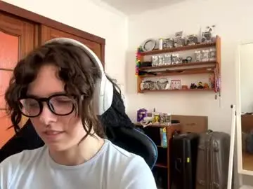 Chaturbate Live Sex Cam of faintpeach