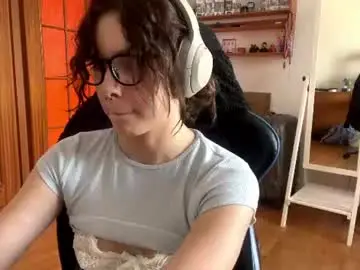Chaturbate Free Live Porn of faintpeach