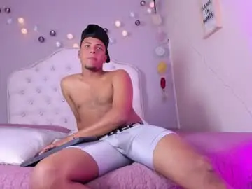 Chaturbate Private Sex Chat of harrisonpalmer_