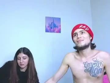Chaturbate Private Sex Chat of holy_taby_