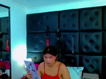 Chaturbate Adult Webcams of iisalombardi