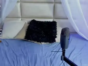 Chaturbate Best live sex cam show of lia_fairy