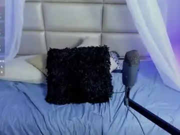 Chaturbate Free Porn Cam of lia_fairy