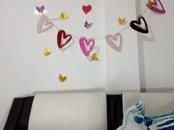 Chaturbate Nude Webcam of lomaslindosoyyo