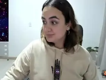 Chaturbate Sex Cam of maryluna95