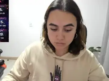 Chaturbate Adult Video Chat of maryluna95