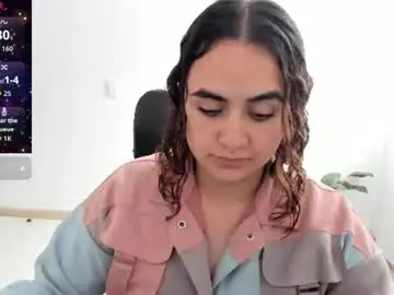 Chaturbate Free Live Porn of maryluna95