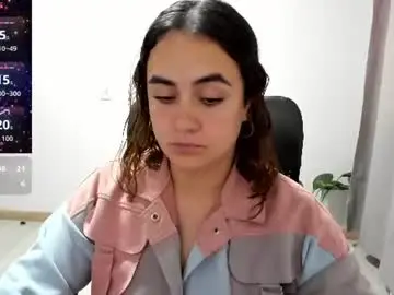 Chaturbate Sex Chat of maryluna95