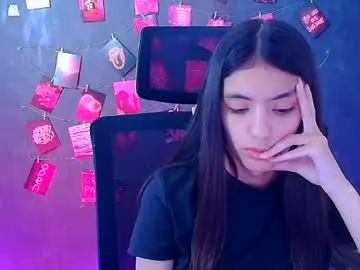 Chaturbate Live Sex of miri_miss
