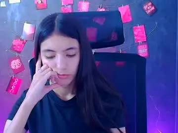 Chaturbate Live Sex of miri_miss