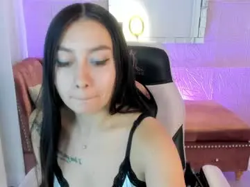 Chaturbate Free Porn Cam of miss_isabella_m
