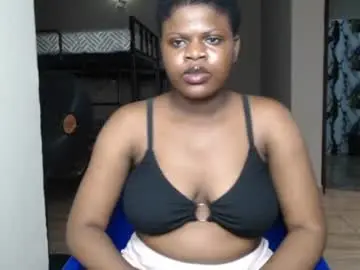 Chaturbate Live Sex of petitexebony1