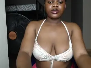 Chaturbate Sex Cam of petitexebony1