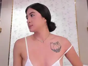 Chaturbate Live Sex of rachelcoopers