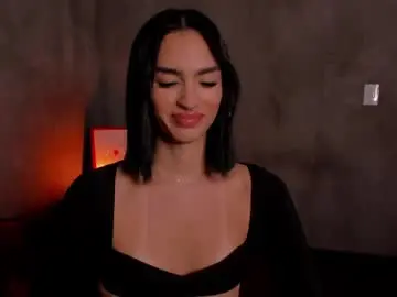 Chaturbate Sex Chat of roxyy_x