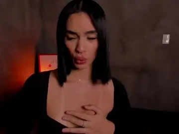 Chaturbate Live Sex of roxyy_x