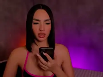 Chaturbate Sex Cam of roxyy_x