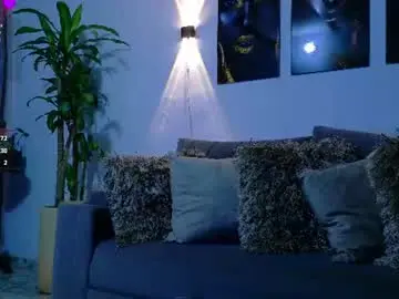 Chaturbate Best live sex cam show of sammywish_