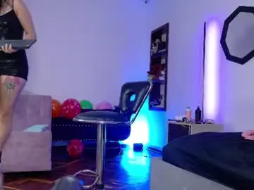 Chaturbate Free Porn Cam of scarlet_hiit