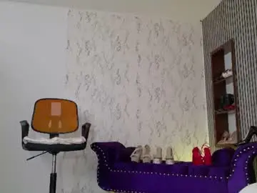 Chaturbate Nude Webcam of scarlet_hiit