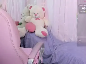 Chaturbate Sex Cam of shanelledupont_