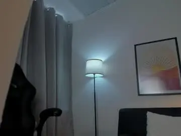 Chaturbate Live Sex of viictoria_becker