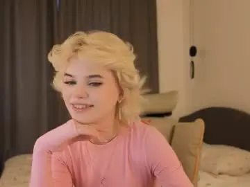 Chaturbate Live Sex of _honnyland