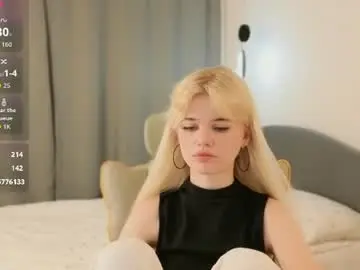 Chaturbate Live Sex of _honnyland