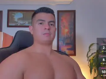 Chaturbate Adult Webcam of jasperbrooksx